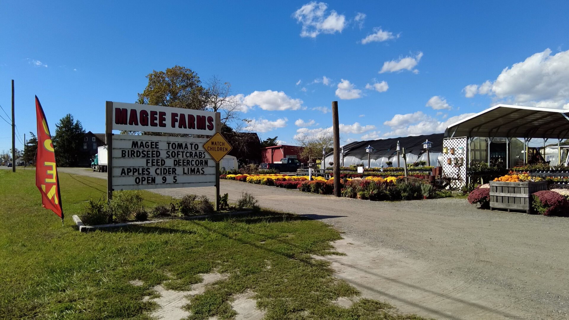 Proposed Marlin Cove project raises concerns at Magee Farms